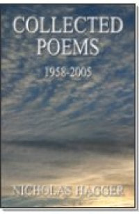 poetry by Nicholas Hagger